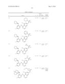 SULFOXIMINE SUBSTITUTED QUINAZOLINES FOR PHARMACEUTICAL COMPOSITIONS diagram and image