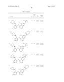 SULFOXIMINE SUBSTITUTED QUINAZOLINES FOR PHARMACEUTICAL COMPOSITIONS diagram and image