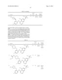 SULFOXIMINE SUBSTITUTED QUINAZOLINES FOR PHARMACEUTICAL COMPOSITIONS diagram and image