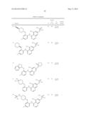 SULFOXIMINE SUBSTITUTED QUINAZOLINES FOR PHARMACEUTICAL COMPOSITIONS diagram and image