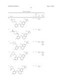 SULFOXIMINE SUBSTITUTED QUINAZOLINES FOR PHARMACEUTICAL COMPOSITIONS diagram and image