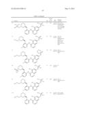 SULFOXIMINE SUBSTITUTED QUINAZOLINES FOR PHARMACEUTICAL COMPOSITIONS diagram and image