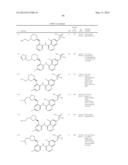 SULFOXIMINE SUBSTITUTED QUINAZOLINES FOR PHARMACEUTICAL COMPOSITIONS diagram and image