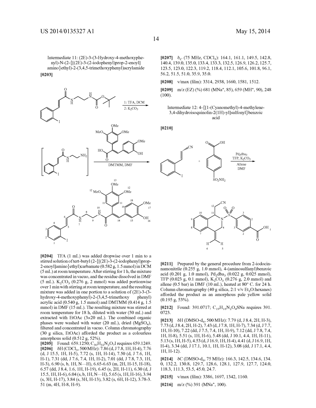 N- (2 -AMINOPHENYL) BENZAMIDE DERIVATIVES AS HISTONE DEACETYLASE     INHIBITORS - diagram, schematic, and image 17