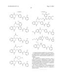 N- (2 -AMINOPHENYL) BENZAMIDE DERIVATIVES AS HISTONE DEACETYLASE     INHIBITORS diagram and image