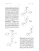 QUINOLINYL GLUCAGON RECEPTOR MODULATORS diagram and image