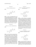 QUINOLINYL GLUCAGON RECEPTOR MODULATORS diagram and image