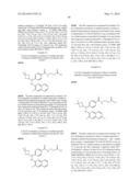 QUINOLINYL GLUCAGON RECEPTOR MODULATORS diagram and image