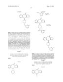 ANTI-ALLERGY BENZOCYCLOHEPTATHIOPHENE DERIVATIVES diagram and image