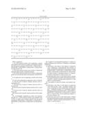 cDNA-DERIVED NUCLEIC ACIDS ENCODING RED-SHIFTED CHANNELRHODOPSINS diagram and image