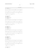 ENDOGENOUS RETROVIRUS POLYPEPTIDES LINKED TO ONCOGENIC TRANSFORMATION diagram and image