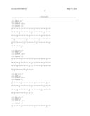 ENDOGENOUS RETROVIRUS POLYPEPTIDES LINKED TO ONCOGENIC TRANSFORMATION diagram and image