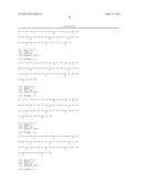 ENDOGENOUS RETROVIRUS POLYPEPTIDES LINKED TO ONCOGENIC TRANSFORMATION diagram and image