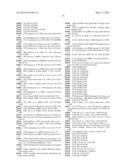 ENDOGENOUS RETROVIRUS POLYPEPTIDES LINKED TO ONCOGENIC TRANSFORMATION diagram and image