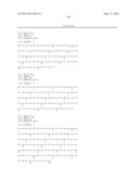 ENDOGENOUS RETROVIRUS POLYPEPTIDES LINKED TO ONCOGENIC TRANSFORMATION diagram and image