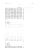 ENDOGENOUS RETROVIRUS POLYPEPTIDES LINKED TO ONCOGENIC TRANSFORMATION diagram and image