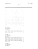 ENDOGENOUS RETROVIRUS POLYPEPTIDES LINKED TO ONCOGENIC TRANSFORMATION diagram and image