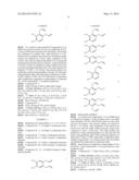 SUBSTITUTED CATHECHOLS AS INHIBITORS OF IL-4 AND IL-5 FOR THE TREATMENT     BRONCHIAL ASTHMA diagram and image