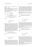 SUBSTITUTED CATHECHOLS AS INHIBITORS OF IL-4 AND IL-5 FOR THE TREATMENT     BRONCHIAL ASTHMA diagram and image