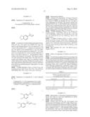 SUBSTITUTED CATHECHOLS AS INHIBITORS OF IL-4 AND IL-5 FOR THE TREATMENT     BRONCHIAL ASTHMA diagram and image