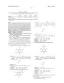 SUBSTITUTED CATHECHOLS AS INHIBITORS OF IL-4 AND IL-5 FOR THE TREATMENT     BRONCHIAL ASTHMA diagram and image