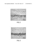 Thermoset Resin Composite Materials Comprising Inter-Laminar Toughening     Particles diagram and image