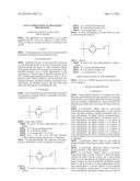 VINYL ETHER END-FUNCTIONALIZED POLYOLEFINS diagram and image