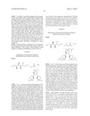 TRANSKETALIZED COMPOSITIONS, SYNTHESIS, AND APPLICATIONS diagram and image