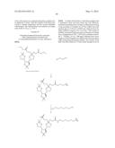 TRANSKETALIZED COMPOSITIONS, SYNTHESIS, AND APPLICATIONS diagram and image