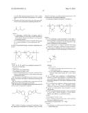 TRANSKETALIZED COMPOSITIONS, SYNTHESIS, AND APPLICATIONS diagram and image