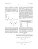 BIS-SULFHYDRYL MACROCYCLIZATION SYSTEMS diagram and image