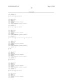 UNIVERSAL FIBRONECTIN TYPE III BINDING-DOMAIN LIBRARIES diagram and image