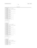 UNIVERSAL FIBRONECTIN TYPE III BINDING-DOMAIN LIBRARIES diagram and image