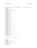 UNIVERSAL FIBRONECTIN TYPE III BINDING-DOMAIN LIBRARIES diagram and image