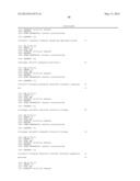 UNIVERSAL FIBRONECTIN TYPE III BINDING-DOMAIN LIBRARIES diagram and image