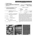 MATERIAL FOR SUPPORTED SYNTHESIS AND METHOD FOR GROWING OLIGONUCLEOTIDES     OR PEPTIDES diagram and image