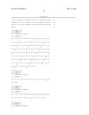 Compositions and Methods for the Therapy and Diagnosis of Influenza diagram and image