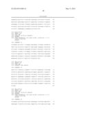 Compositions and Methods for the Therapy and Diagnosis of Influenza diagram and image