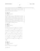 Compositions and Methods for the Therapy and Diagnosis of Influenza diagram and image