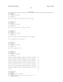 Compositions and Methods for the Therapy and Diagnosis of Influenza diagram and image