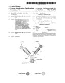 Bispecific Anti ErbB3 / Anti cMet Antibodies diagram and image