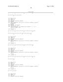 Bispecific Anti ErbB3 / Anti cMet Antibodies diagram and image