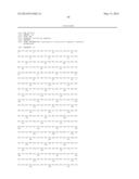 Bispecific Anti ErbB3 / Anti cMet Antibodies diagram and image