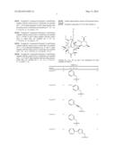 6-11 BICYCLIC KETOLIDE DERIVATIVES diagram and image