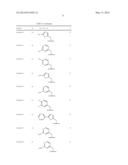 6-11 BICYCLIC KETOLIDE DERIVATIVES diagram and image