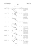 6-11 BICYCLIC KETOLIDE DERIVATIVES diagram and image