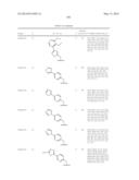 6-11 BICYCLIC KETOLIDE DERIVATIVES diagram and image