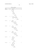 6-11 BICYCLIC KETOLIDE DERIVATIVES diagram and image