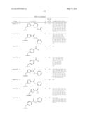 6-11 BICYCLIC KETOLIDE DERIVATIVES diagram and image