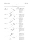 6-11 BICYCLIC KETOLIDE DERIVATIVES diagram and image